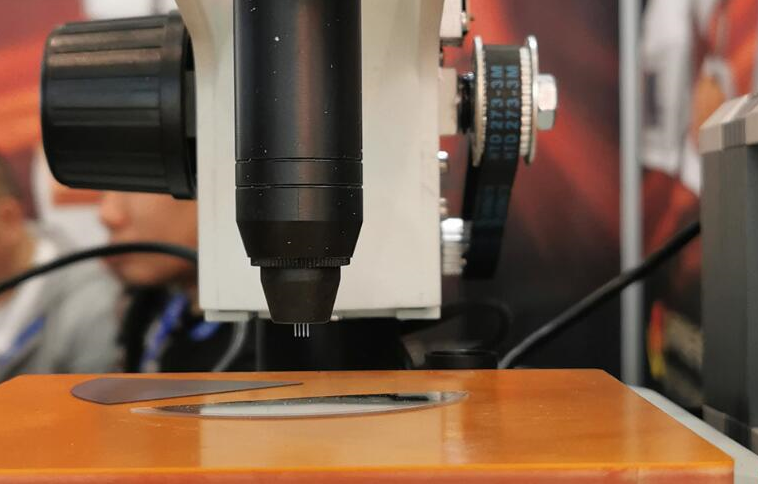 四探針測(cè)試儀